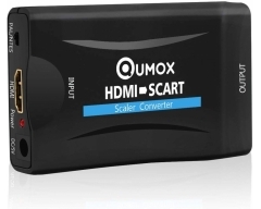 HA13SC, Konverter HDMI zu SCART