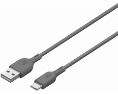 GP CC1N, USB-A / USB-C, Lade-/Sync-Kabel, 1,0m