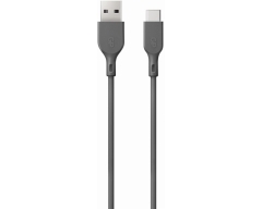 GP CC1N, USB-A / USB-C, Lade-/Sync-Kabel, 1,0m