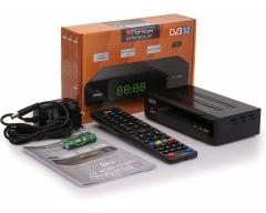 Opticum NYTROBOX AXS1, Sat-Receiver, PVR, HDMI, SCART, USB