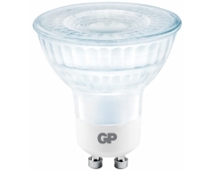 LED Lampe GP 080176 GU10 Reflektor 4,6W 1 Stück