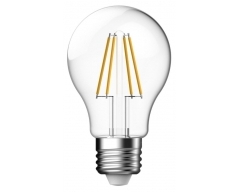 LED Lampe GP 078203 E27 A60 Classic Filament 4,6W 1 Stück