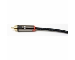 AM75341, Digitales Koax-Audio-Kabel, Cinch - Cinch 75 Ohm, 1,5m