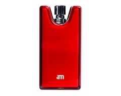 AM85410, Bildschirmreiniger EazyCare, rot