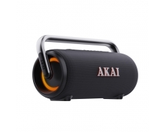 AKAI ABTSW-75, wasserdichter Bluetooth-Lautsprecher
