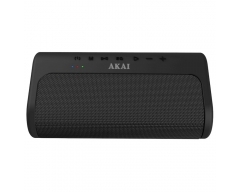 AKAI ABTSW-90, wasserdichter Bluetooth-Lautsprecher