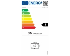 CL-2402, 24" (61cm) LED-TV, 12/24V, DVB-C/S/S2/T2, HD-Ready