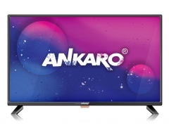 CL-3204, 32" (81cm) LED-TV, DVB-C/S/S2/T2, HD Ready