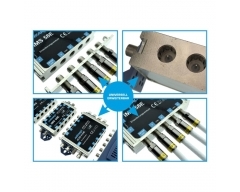 ANKARO iMS 58G, Multischalter 5/8, Basiseinheit, mit Netzteil