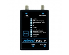 ANKARO ANK dCSS-P Programmer