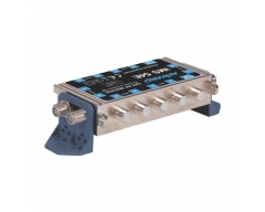 ANKARO iMS 54E, Erweiterungseinheit für iMS 58 G, 5 Eingänge/4 Ausgänge