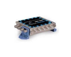 ANKARO iMS 58E, Erweiterungseinheit für iMS 58 G, 5 Eingänge/8 Ausgänge
