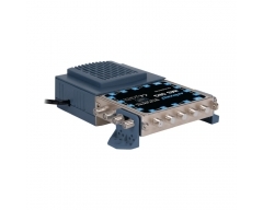 ANKARO iMS 58G, Multischalter 5/8, Basiseinheit, mit Netzteil