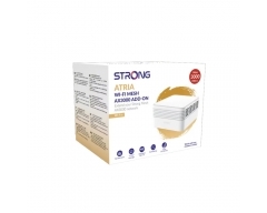 ATRIA WI-FI MESH HOME ADDON AX3000