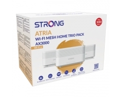 ATRIA WI-FI MESH HOME TRIO PACK AX3000