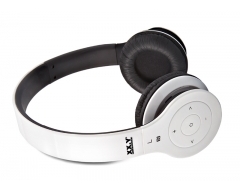 BH-530 weiß, BLUEWAVE 20, Bluetooth-Kopfhörer
