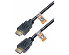 C215-1,5L, 1,5m, HDMI 2.1 - Kabel, HDMI LCC zertifiziert, HDR, 18GHz, 4K, HDMIPREMIUM