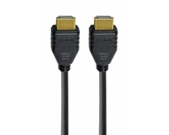 C218-0,5L, 0,5m, HDMI 2.1 Kabel, HDMI 2.1 Spezifikation, geeignet für Videoauflösungen von 10K