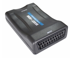 AH31HDMI, Konverter AV/SCART zu HDMI