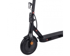 Digger jubelt E-Scooter (ES 3)