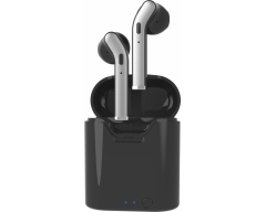 TWS-DIMA/SW, Drahtloser In-Ear-Kopfhoerer, True-Wireless-In-Ear-Headset