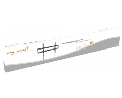 HF1-3L, für Bildschirme 37" - 70" (94 - 178 cm), Belastung bis 35 kg