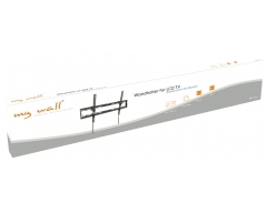 HF2-3L, für Bildschirme 37" - 70" (94 - 178 cm), Belastung bis 35 kg