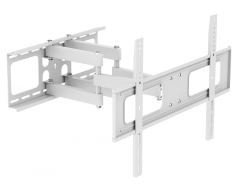 HF20WL weiß, für Bildschirme 37" - 70" (94 - 178 cm), Belastung bis 50 kg