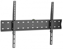 HF4-3L, für Bildschirme 37" - 70" (94 - 178 cm), Belastung bis 40 kg, Wandabstand: 27 mm