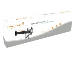 HL21L, für Bildschirme 37" - 70" (94 - 178 cm), Belastung bis 40 kg