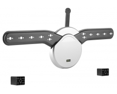 HL27L, für OLED, für Bildschirme 37" - 70" (94 - 178 cm), Belastung bis 40 kg