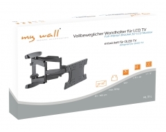 HL31L, für OLED, für Bildschirme 32" - 65" (81 - 165 cm), Belastung bis 30 kg