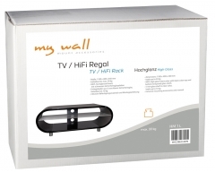 HM1L, Regal für TV und HiFi