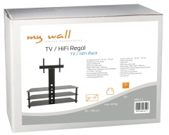 HM2L, TV / HiFi Regal, 32" - 70" (81 - 178 cm)