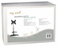HP1CL, Standfuß für LCD TV