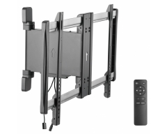 HP20AL, motorisiert, für Bildschirme 32 - 60" (81 - 152 cm), Belastung: 35 kg