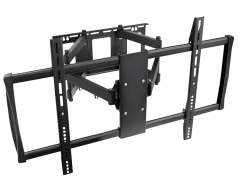 HP24L, für Bildschirme 60" - 100" (152 - 254 cm), Belastung bis zu 80 kg