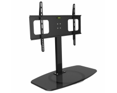 HP2DRL, drehbarer Standfuß für LCD TV, für Bildschirme 32" - 65" (81 - 165 cm), Belastung bis 50 kg