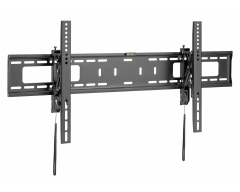 HP52L, Wandhalter für Flachbildschirme, für Bildschirme 43"-90" (109-229 cm), Belastung bis 75 kg, Wandabstand: 75 - 136 mm