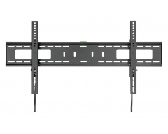 HP52L, Wandhalter für Flachbildschirme, für Bildschirme 43"-90" (109-229 cm), Belastung bis 75 kg, Wandabstand: 75 - 136 mm