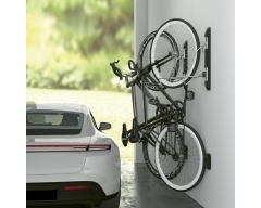 HR11L, Fahrrad Wandhalterung schwenkbar