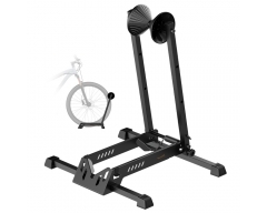 HR16L, Klappbarer Fahrradständer