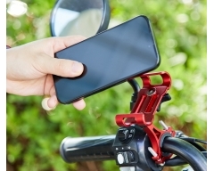 HR22L, Fahrrad Handyhalterung
