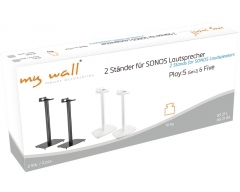 HS21WL weiß, Belastung: 10 kg, Höhe: 710 mm, Inhalt: 2 Stück