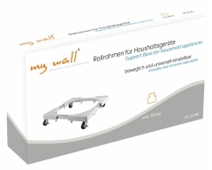 HZ22WL, Rollrahmen für Haushaltsgeräte