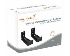 HZ30L, Universal Soundbar Wandhalterung