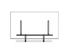 HZ33L, Universal Soundbar Halterung