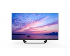 CHIQ U43H7LX, 4K Smart TV, Frameless Design , Triple Tuner