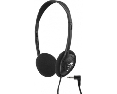 MD302, Stereo-Kopfhörer