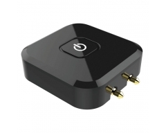 MT3L, Bluetooth Transmitter mit 3,5 mm Klinkenstecker und Cinchkabel